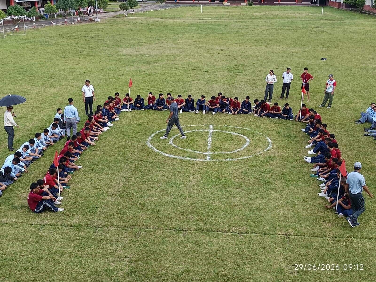 Bharatiya Bhasha Summer Camp 2026